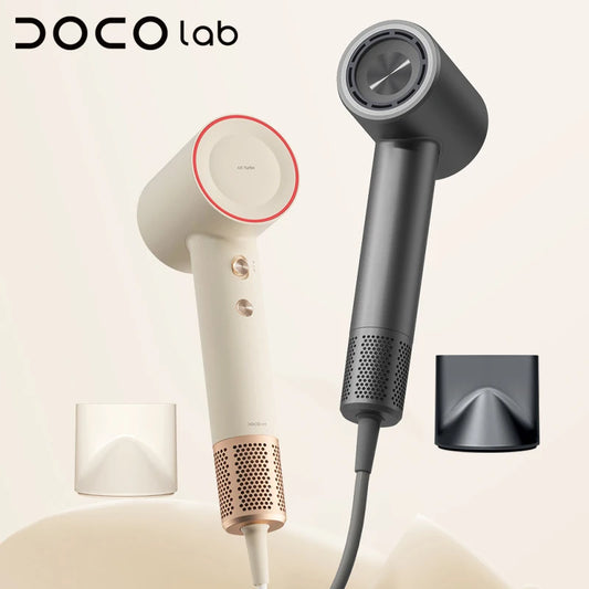 ZenAir™ High-Speed Ionic Hair Dryer